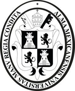 Universidad Pontificia de México Logo PNG Vector