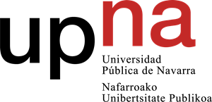 Universidad Pública de Navarra Logo PNG Vector