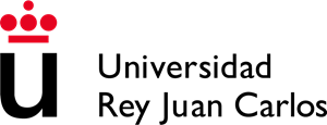 Universidad Rey Juan Carlos Logo PNG Vector