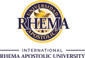 Universidad RHEMA Logo PNG Vector