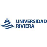 Universidad Riviera Logo PNG Vector
