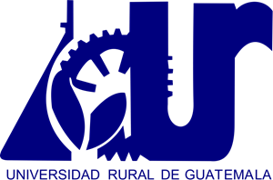 universidad rural de guatemala Logo Vector
