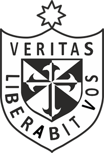 Universidad San Martin de Porres Logo Vector