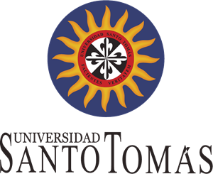 Universidad Santo Tomás Logo Vector