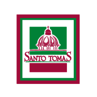 UNIVERSIDAD SANTO TOMAS Logo Vector