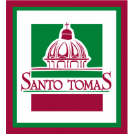 Universidad Santo Tomas Logo Vector