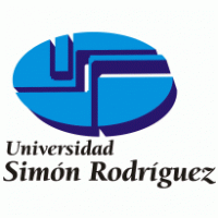 Universidad Simon Rodriguez Logo Vector