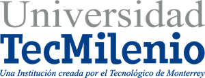 universidad TEC MILENIO Logo Vector