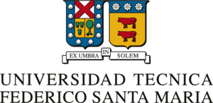 Universidad Técnica Federico Santa María Logo PNG Vector