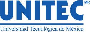 Universidad Tecnologica de Mexico Logo Vector