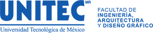 Universidad Tecnologica de Mexico UNITEC Logo PNG Vector