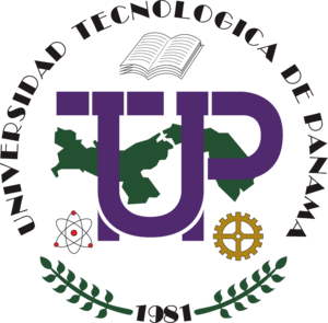 Universidad Tecnologica de Panama Logo PNG Vector