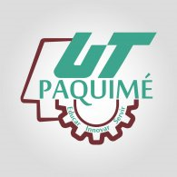 Universidad Tecnológica de Paquimé Logo Vector