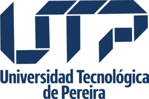 Universidad Tecnológica de Pereira Logo PNG Vector