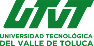 Universidad Tecnológica del Valle de Toluca Logo PNG Vector