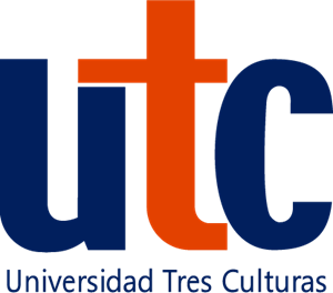 Universidad Tres Culturas Logo Vector