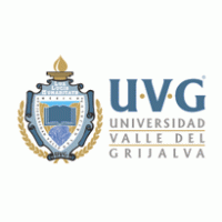 UNIVERSIDAD VALLE DEL GRIJALVA Logo PNG Vector