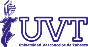 Universidad Vasconcelos de Tabasco Logo PNG Vector