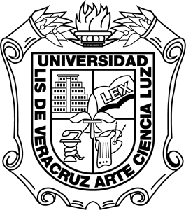 Universidad Veracruzana Logo Vector