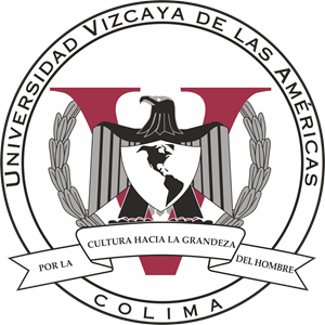 Universidad Vizcaya de las Americas Logo PNG Vector