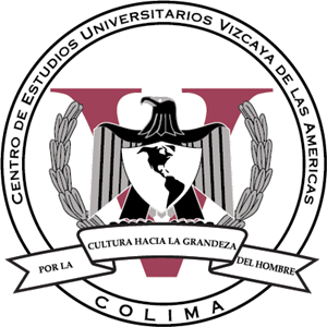 Universidad Vizcaya de las Américas Logo PNG Vector