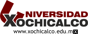 Universidad Xochicalco Logo PNG Vector