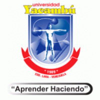 Universidad Yacambu Logo PNG Vector