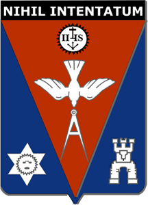 universidad catolica de salta Logo Vector