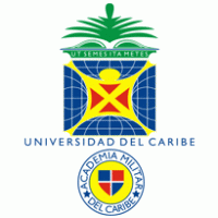 universidad del caribe Logo Vector