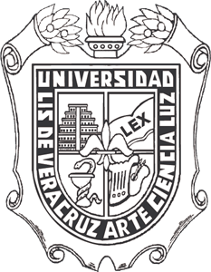 universidad veracruzana Logo Vector