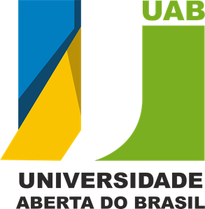 UNIVERSIDADE ABERTA DO BRASIL - UAB Logo PNG Vector