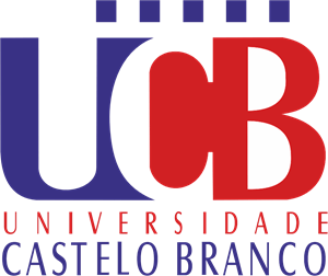 UNIVERSIDADE CASTELO BRANCO Logo PNG Vector