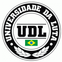 Universidade da Luta Logo PNG Vector