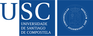 Universidade de Santiago de Compostela Logo PNG Vector