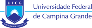 UNIVERSIDADE FEDERAL DE CAMPINA GRANDE Logo PNG Vector
