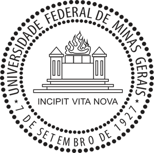 Universidade Federal de Minas Gerais Logo Vector