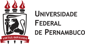 Universidade Federal de Pernambuco UFPE Logo PNG Vector