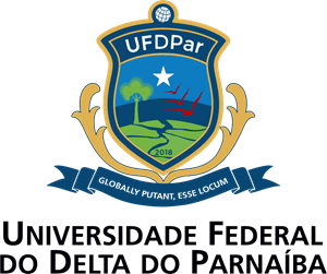 Universidade Federal do Delta do Parnaíba Logo Vector
