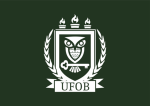 Universidade Federal do Oeste da Bahia UFOB Logo PNG Vector