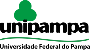Universidade Federal do Pampa UNIPAMPA Logo Vector
