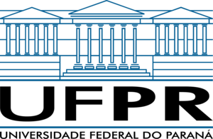 Universidade Federal do Paraná Logo PNG Vector