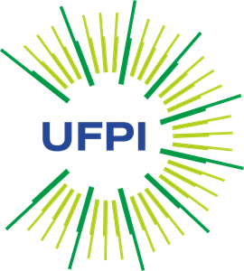 Universidade Federal do Piaui Logo Vector