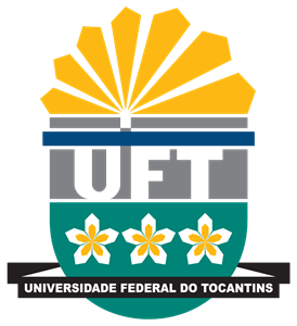 Universidade Federal do Tocantins UFT Logo PNG Vector