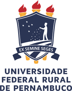 Universidade Federal Rural de Pernambuco Logo PNG Vector