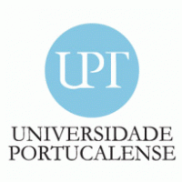 Universidade Portucalense Logo PNG Vector