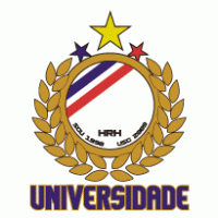 Universidade Sport Club Logo PNG Vector