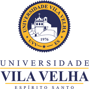 Universidade Vila Velha Logo PNG Vector