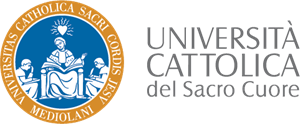 Università Cattolica del Sacro Cuore Logo PNG Vector