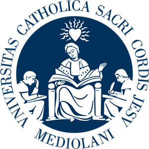 Università Cattolica Logo PNG Vector