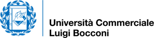 Università commerciale Luigi Bocconi Logo Vector